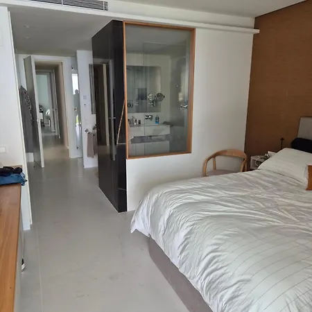 Marbella Luxury Groung Floor & * Ojen