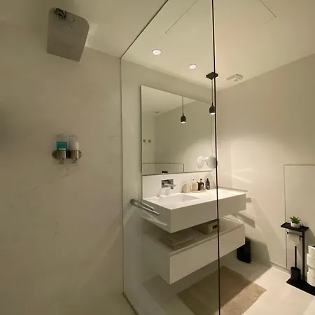 Apartment Marbella Luxury Groung Floor &