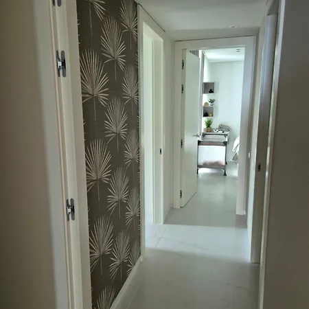 Marbella Luxury Groung Floor &