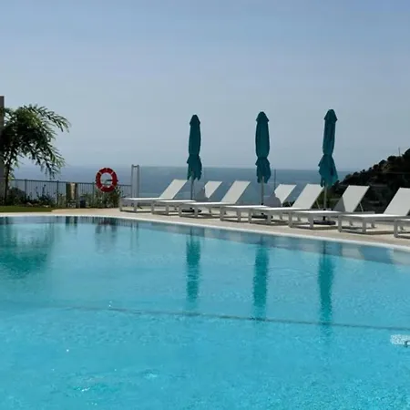 Marbella Luxury Groung Floor & Apartment Ojen