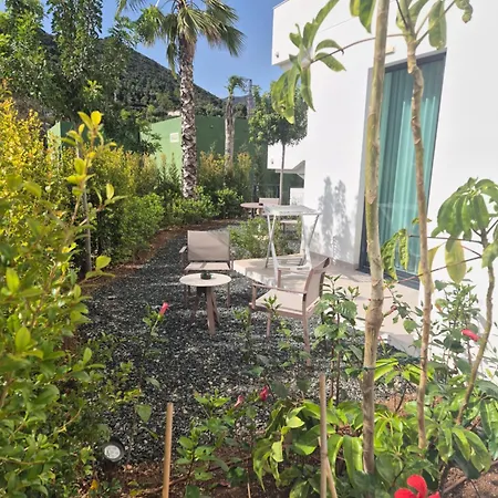 Apartment Marbella Luxury Groung Floor & *