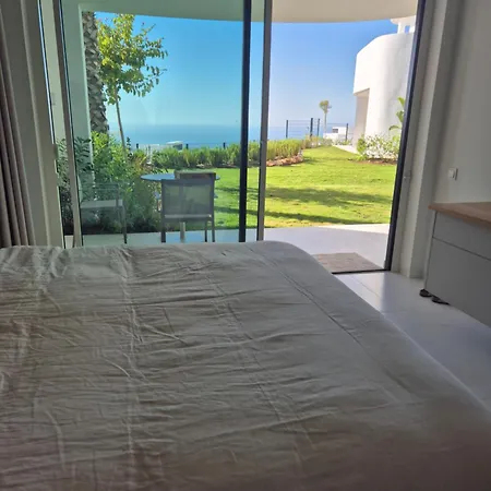Marbella Luxury Groung Floor & Ojen