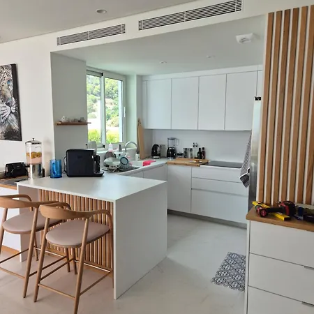 Apartment Marbella Luxury Groung Floor & *