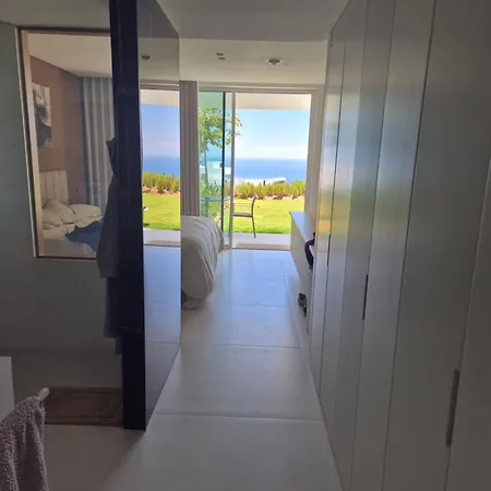 Apartment Marbella Luxury Groung Floor &