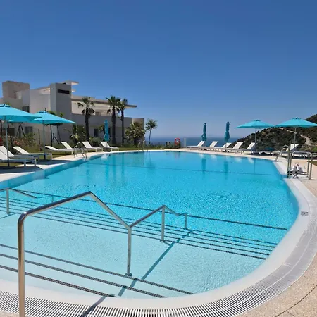 Marbella Luxury Groung Floor & * Ojen