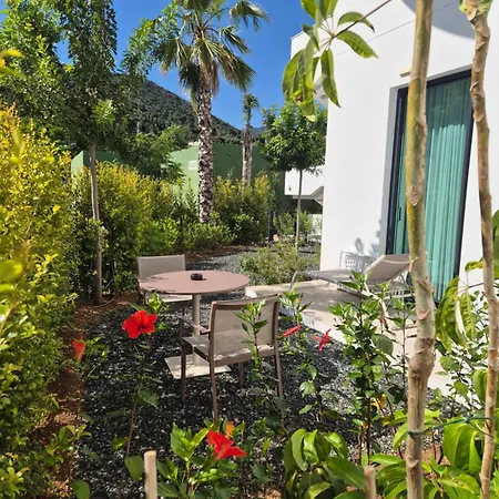 Apartment Marbella Luxury Groung Floor & Ojen